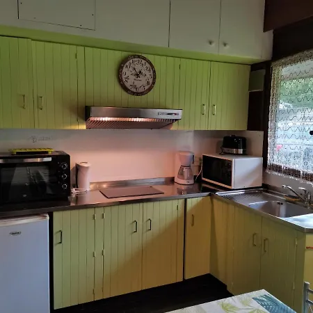 Cosy Et Fonctionnel Apartment *