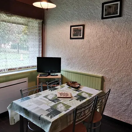 Apartment Cosy Et Fonctionnel *